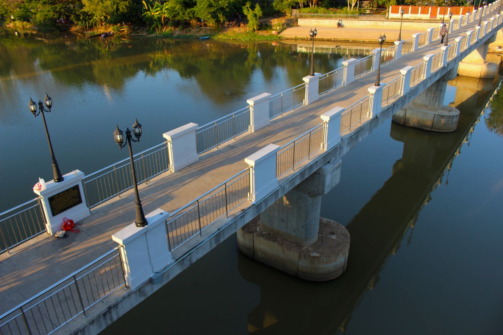 Canon EOS 700D (EOS Rebel T5i / EOS Kiss X7i) sample photo. Bridge, span, architecture photography