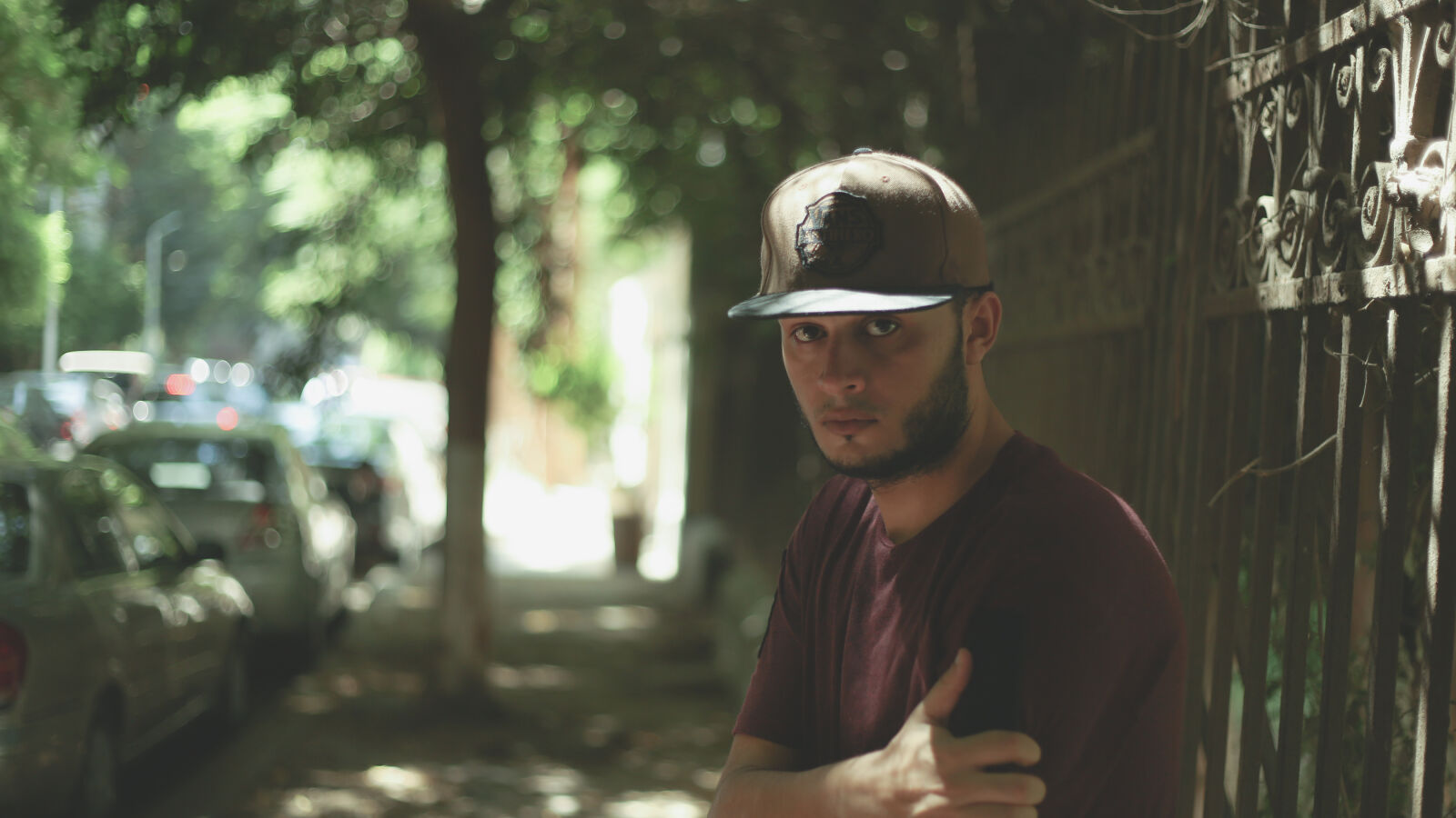 Canon EF 50mm F1.8 II sample photo. Canon, egyptian, pexels photography