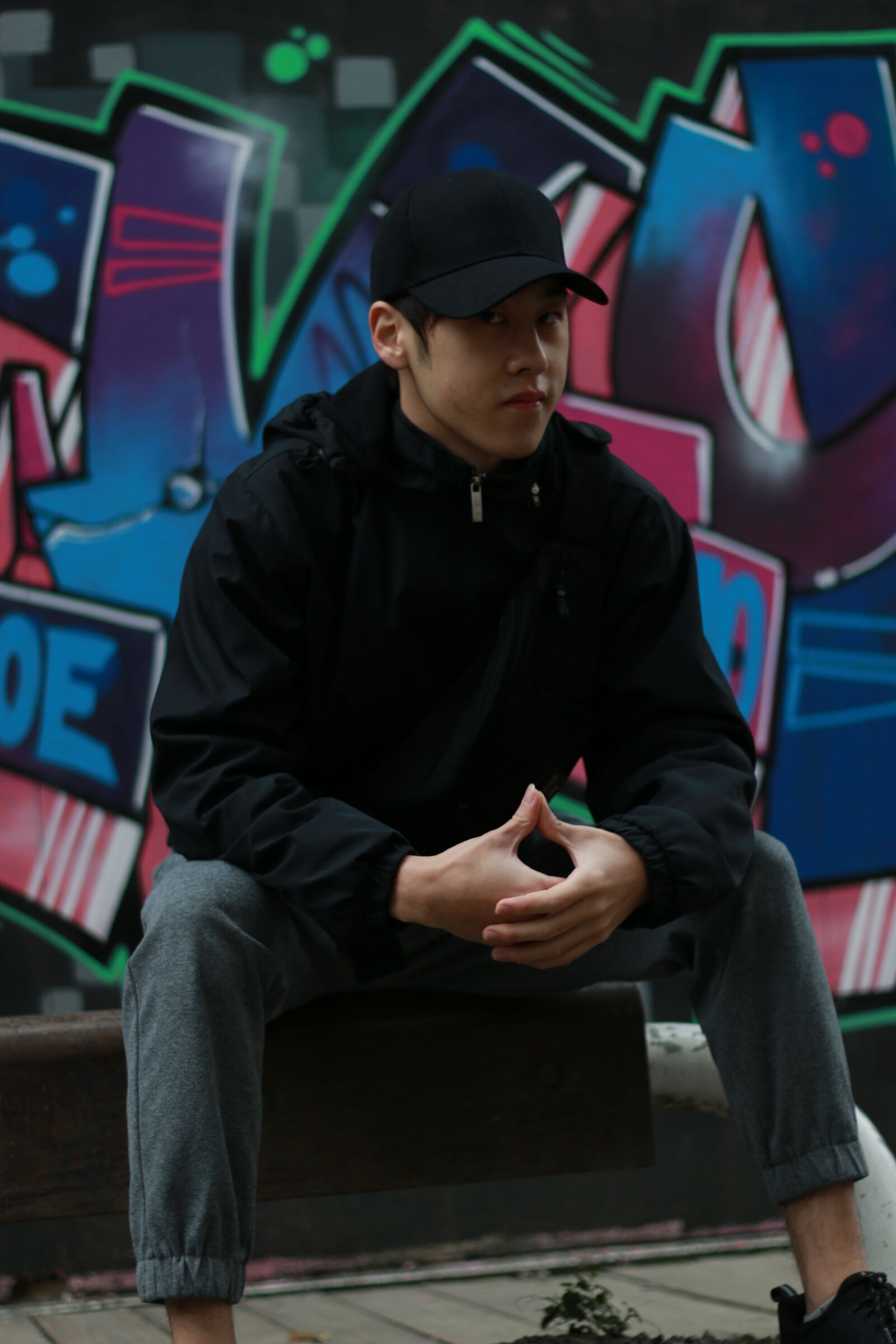 Canon EOS 70D + Canon EF 50mm F1.8 II sample photo
