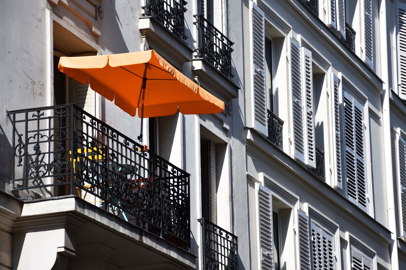 Nikon D5500 sample photo. Building, city, facade photography