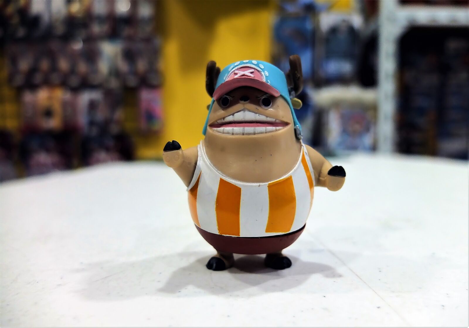Fujifilm X10 sample photo. Toy, figurine, small photography
