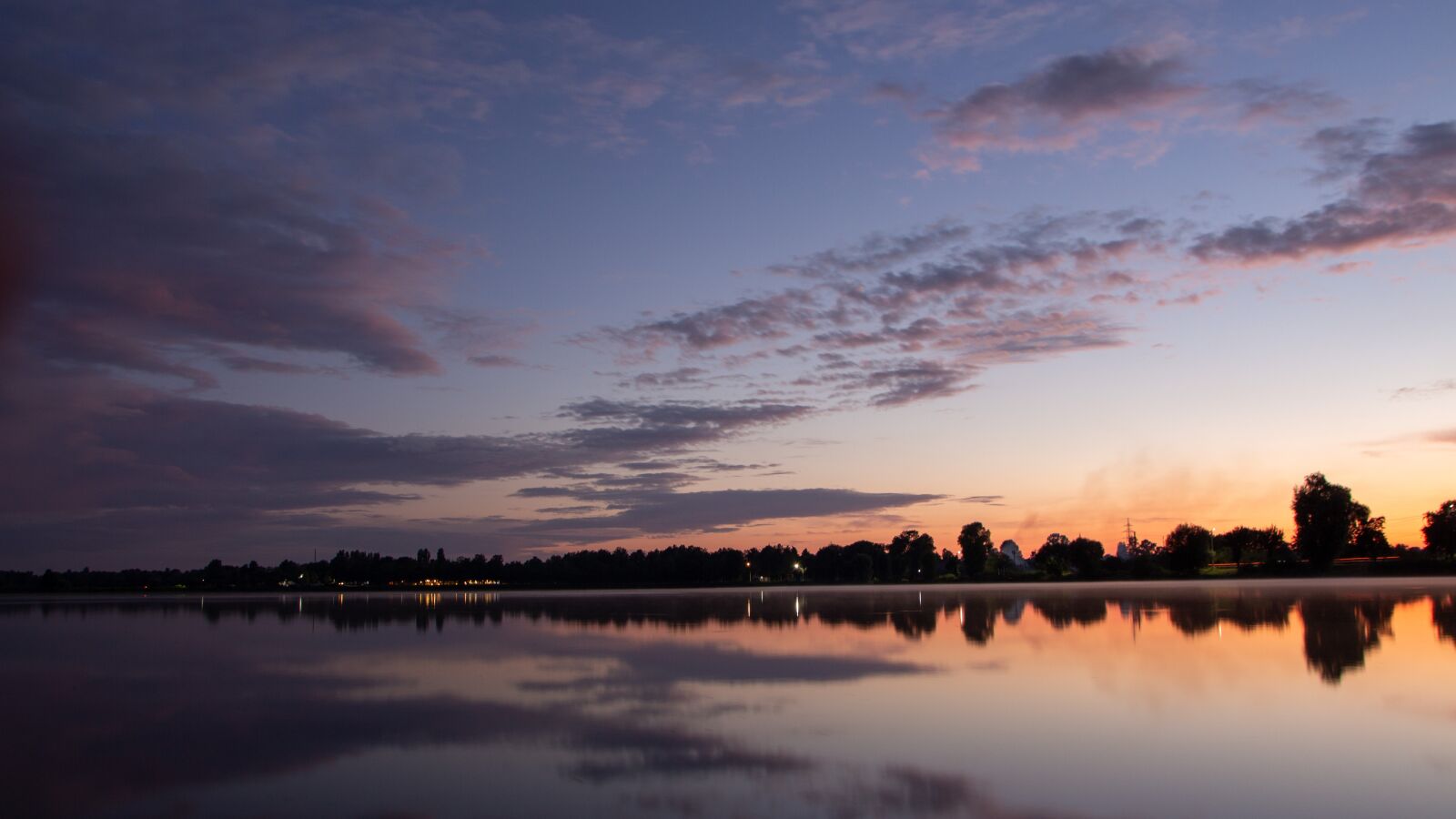 Canon EOS 700D (EOS Rebel T5i / EOS Kiss X7i) sample photo. Waterscape, silhouette, river photography