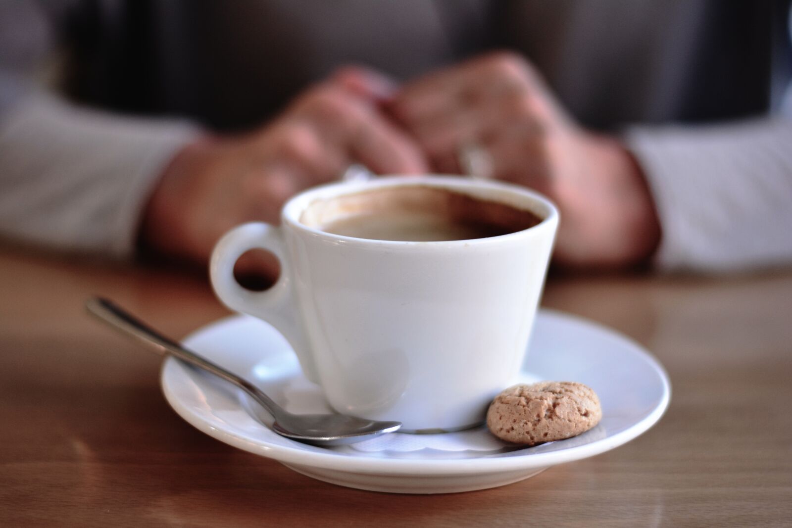 Nikon D5200 sample photo. Cup, cup of coffee photography