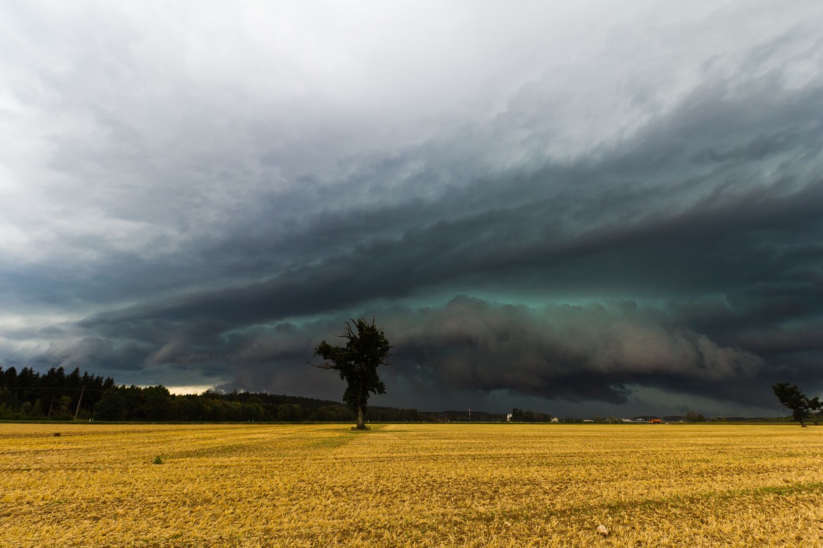 Canon EOS 60D sample photo. Thunderstorm, storm, meteorology photography