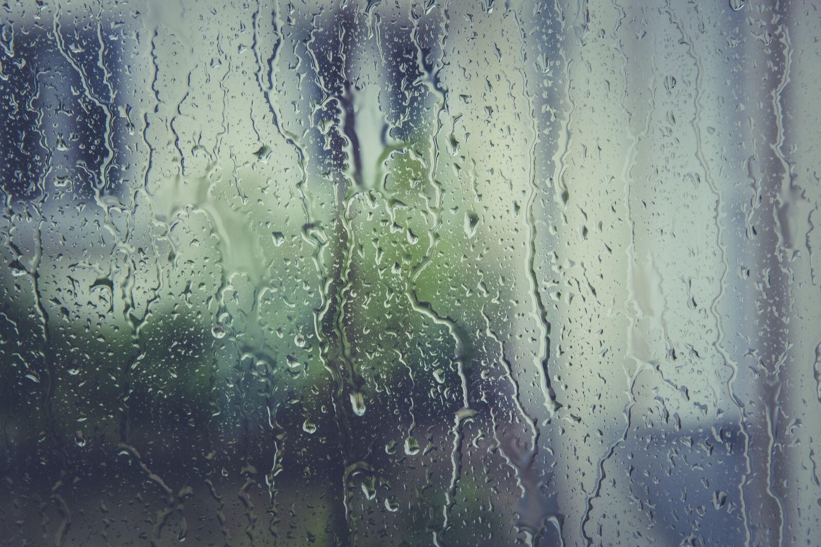 Canon EF 24-70mm F2.8L II USM sample photo. Rain stoppers, water, window photography