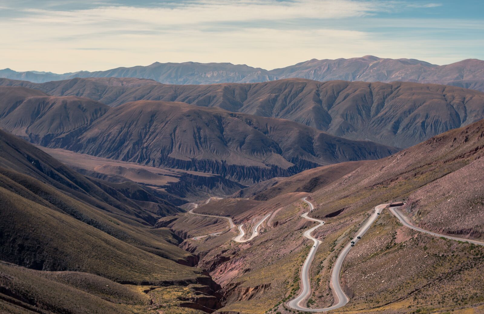 Nikon D3400 sample photo. Landscape, mountains, path photography
