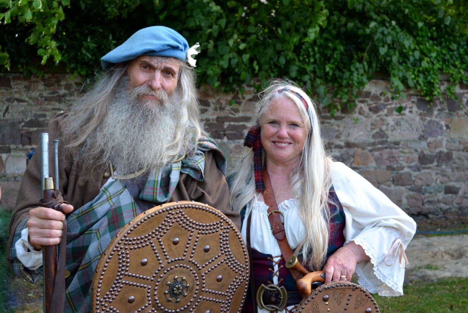 Nikon D5100 sample photo. Inverness, highland games, scotland photography