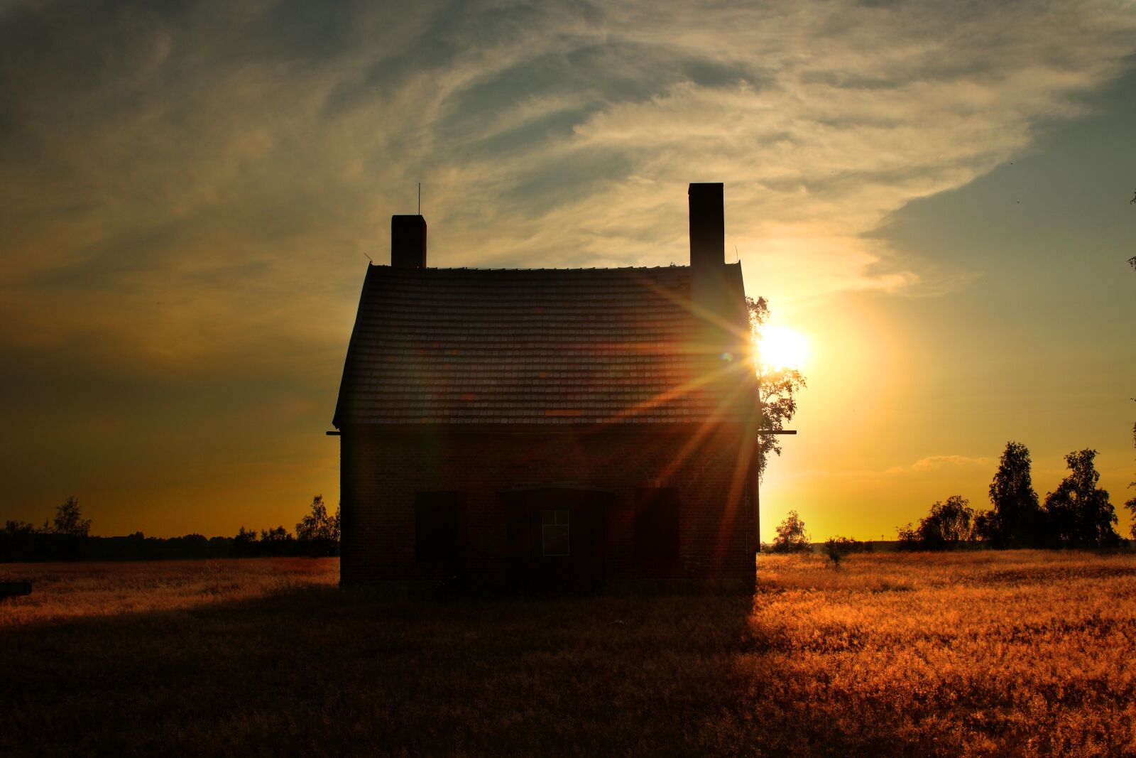 Canon EOS 750D (EOS Rebel T6i / EOS Kiss X8i) sample photo. Evening, abendstimmung, freiberg photography