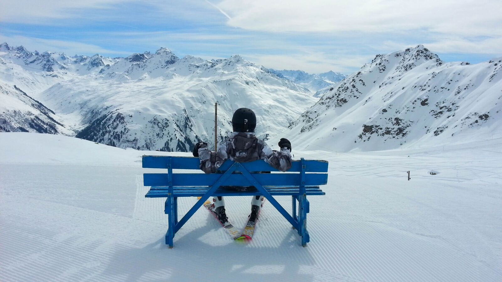 Samsung Galaxy S3 sample photo. Switzerland, mountains, alpine photography