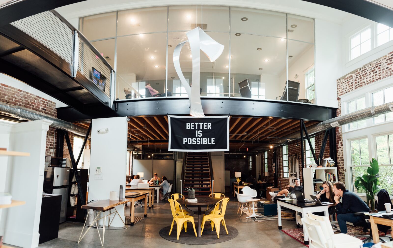 Nikon D750 sample photo. Architecture, business, furniture photography