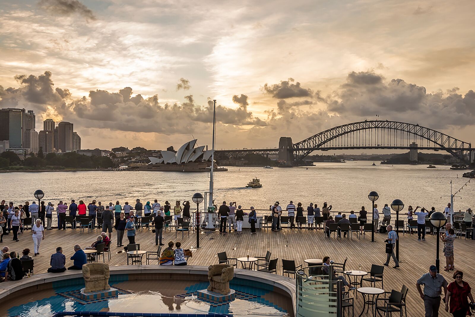 Nikon D610 sample photo. Sydney, opera, house photography