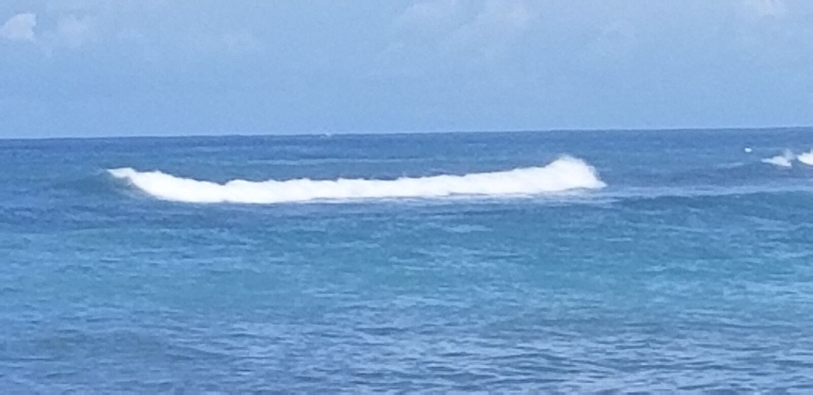 Samsung Galaxy S8+ sample photo. Bali, wave, water photography