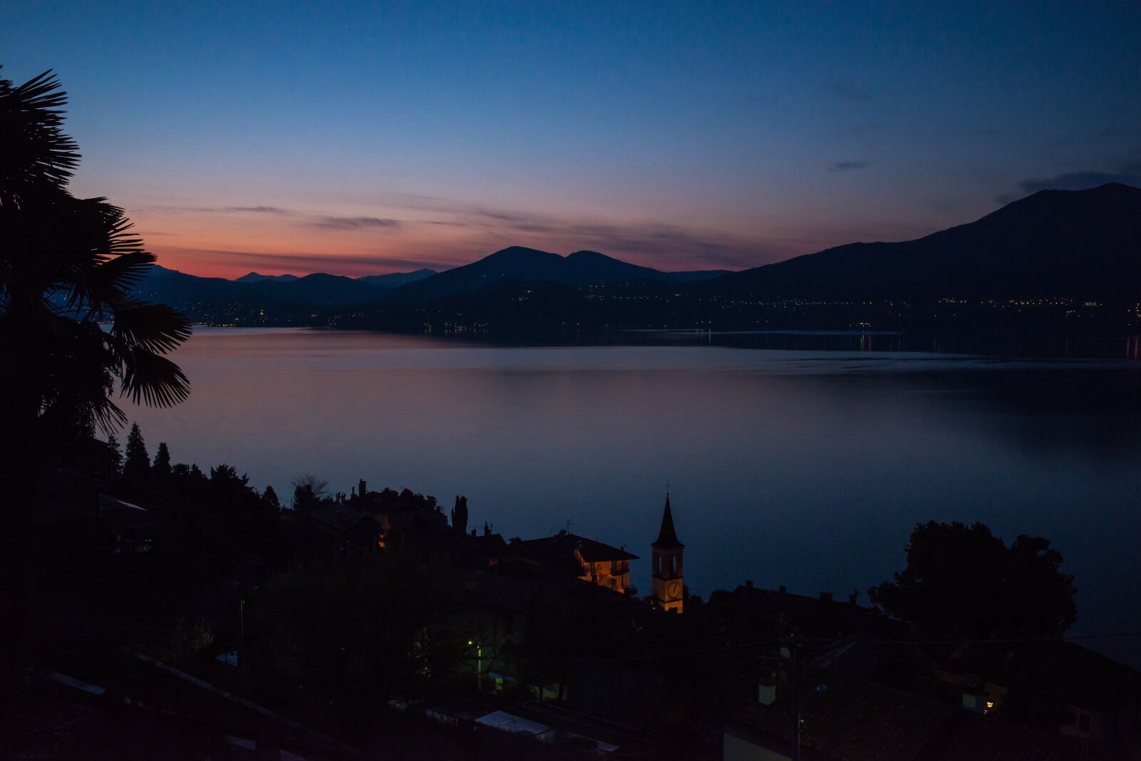 Nikon D600 sample photo. Switzerland, locarno, ascona photography