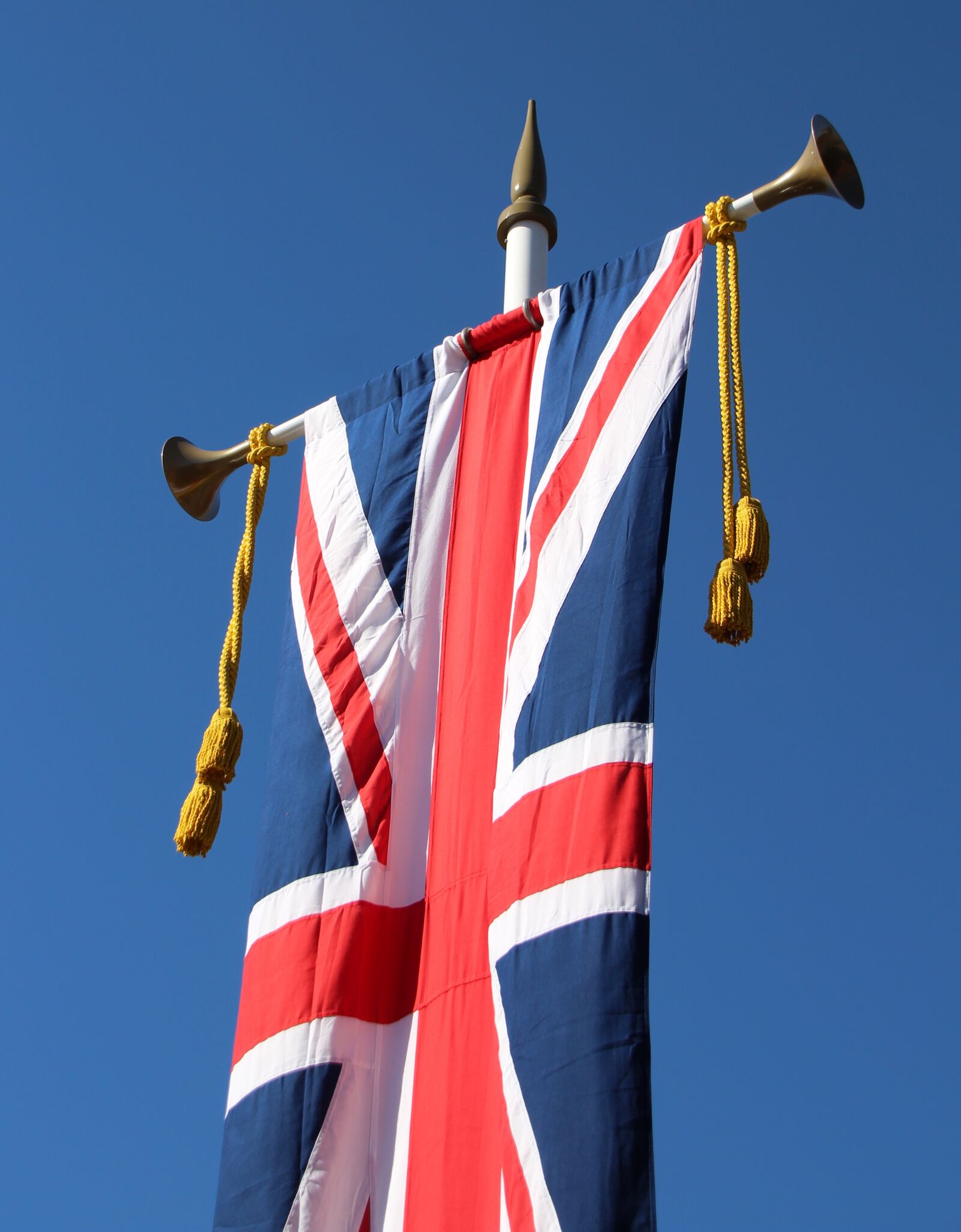Canon EOS 1300D (EOS Rebel T6 / EOS Kiss X80) sample photo. Union jack, flag, united photography