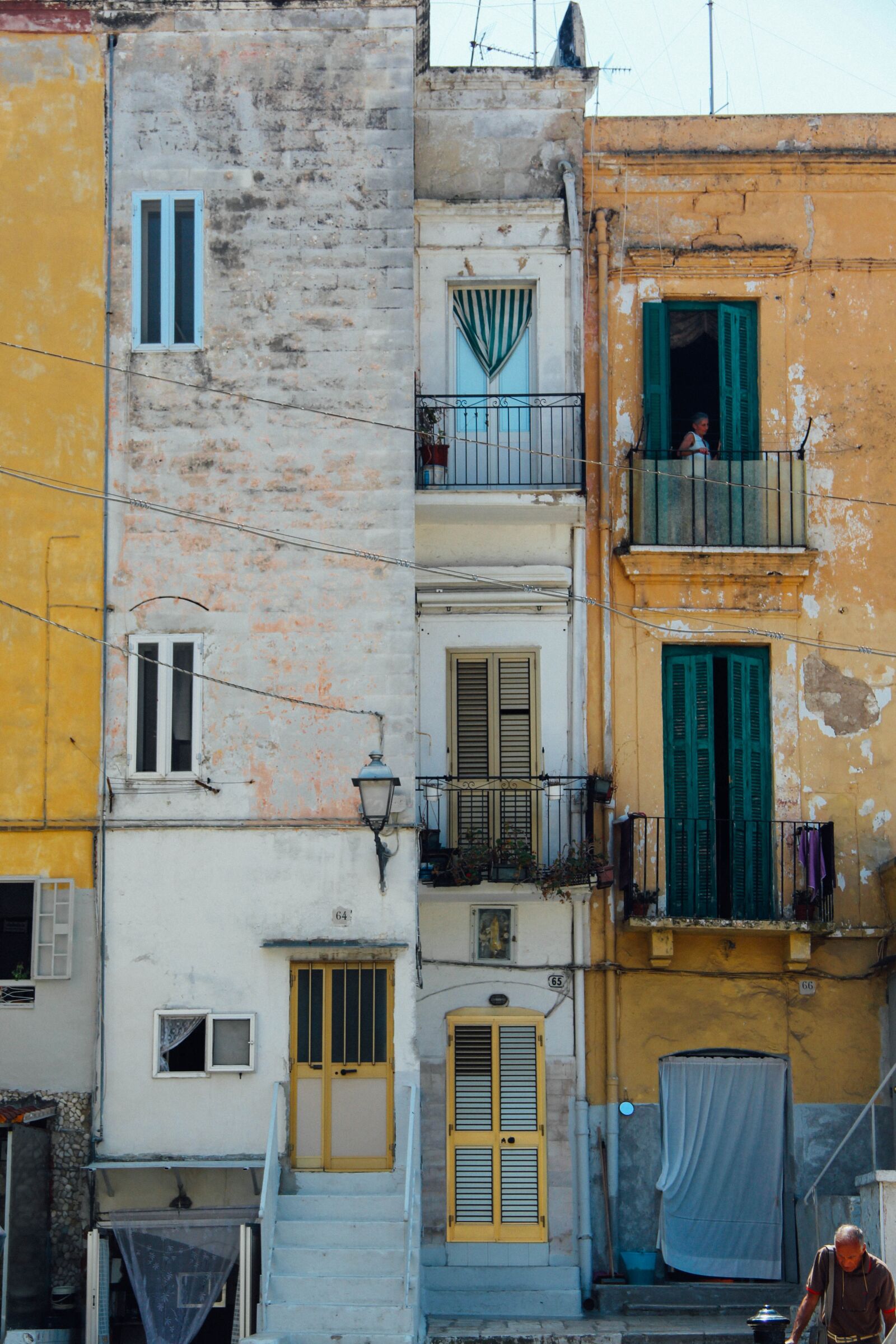Canon EOS 60D sample photo. Architecture, house, window photography