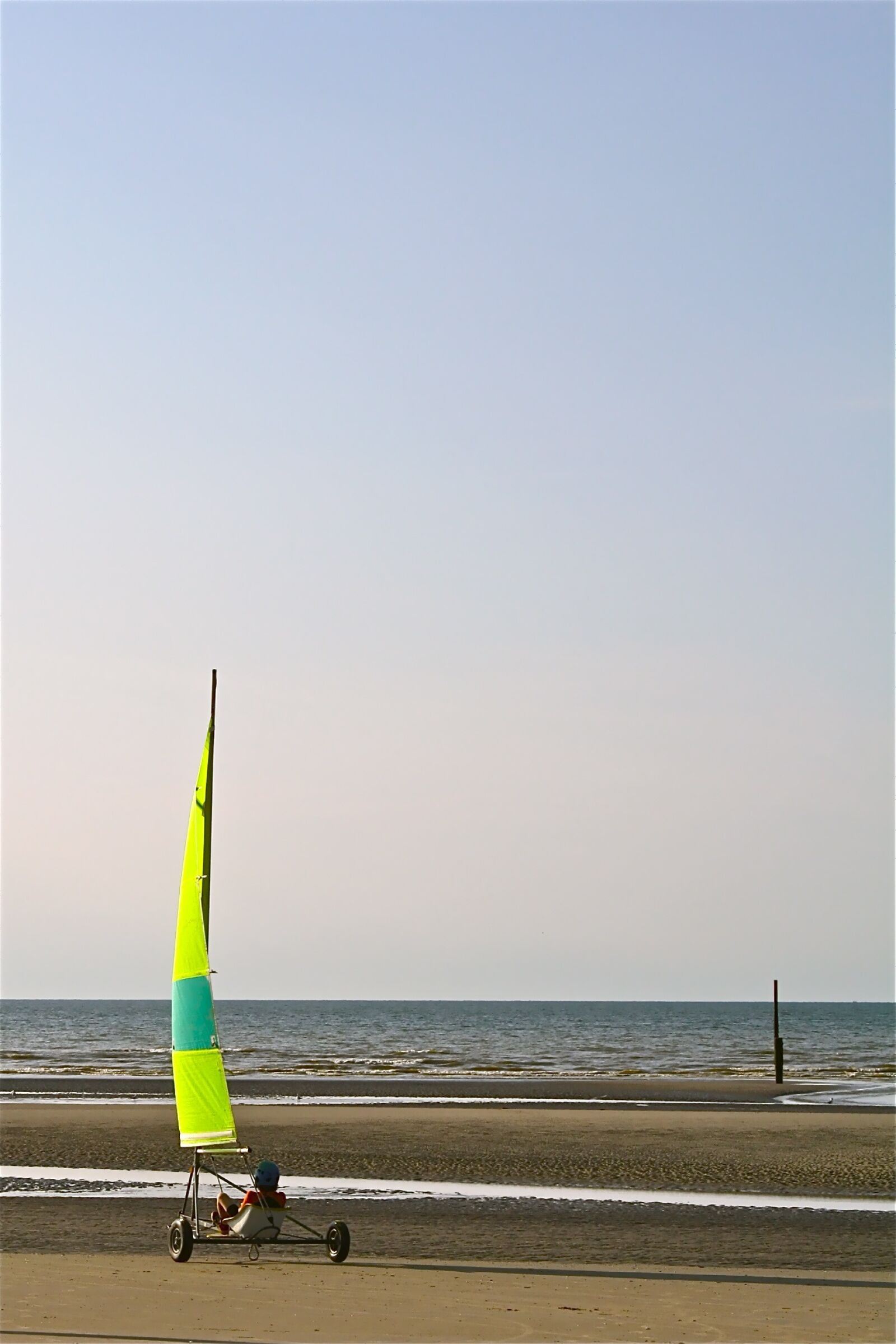 Canon EOS 1000D (EOS Digital Rebel XS / EOS Kiss F) sample photo. Char, sailing, sea photography