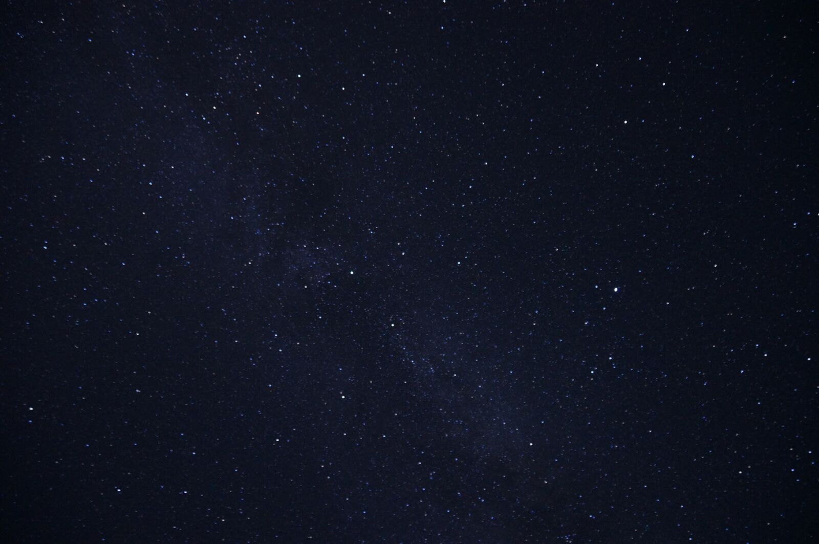 Sony E 18-200mm F3.5-6.3 OSS sample photo. Night, sky, stars photography