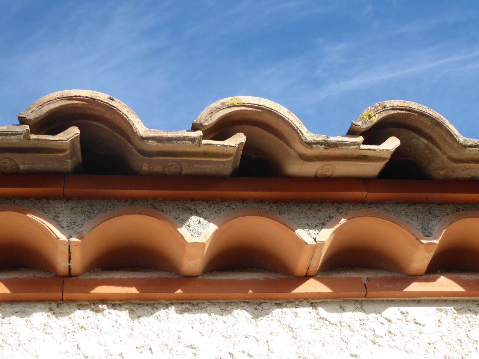 Panasonic Lumix DMC-ZS50 (Lumix DMC-TZ70) sample photo. Thanks edge, repetition, waves photography