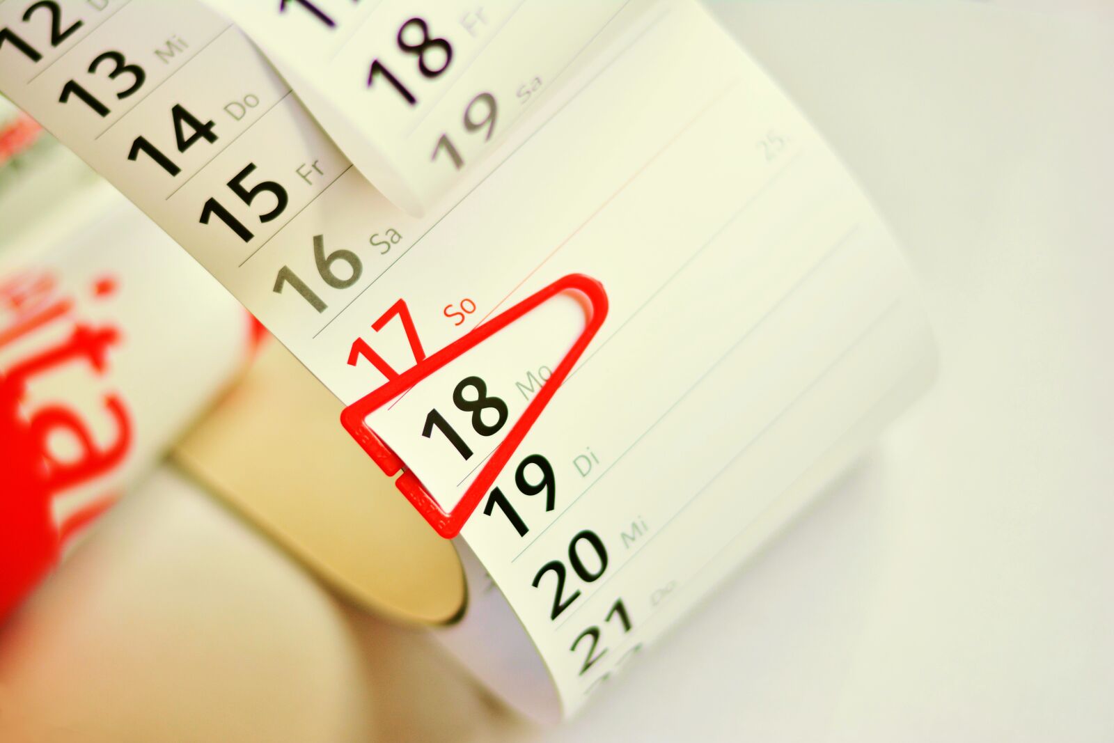 Nikon D5200 sample photo. Calendar, date, dates photography