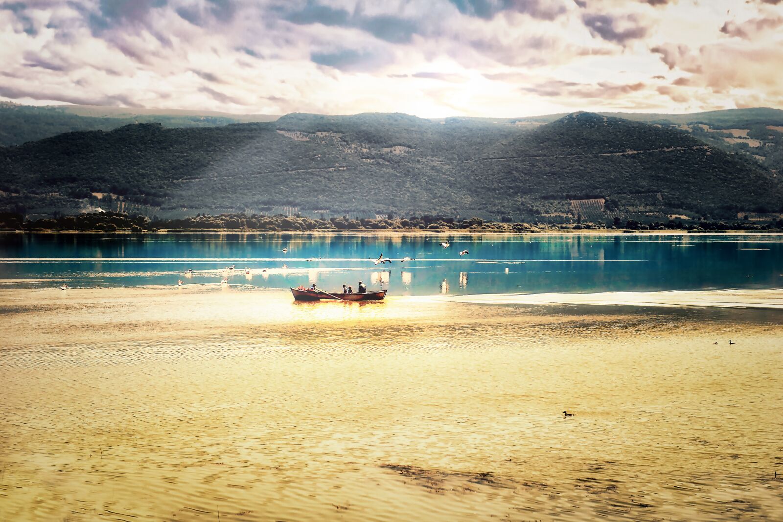 Nikon D3S sample photo. Lacquer, landscape, turkey photography