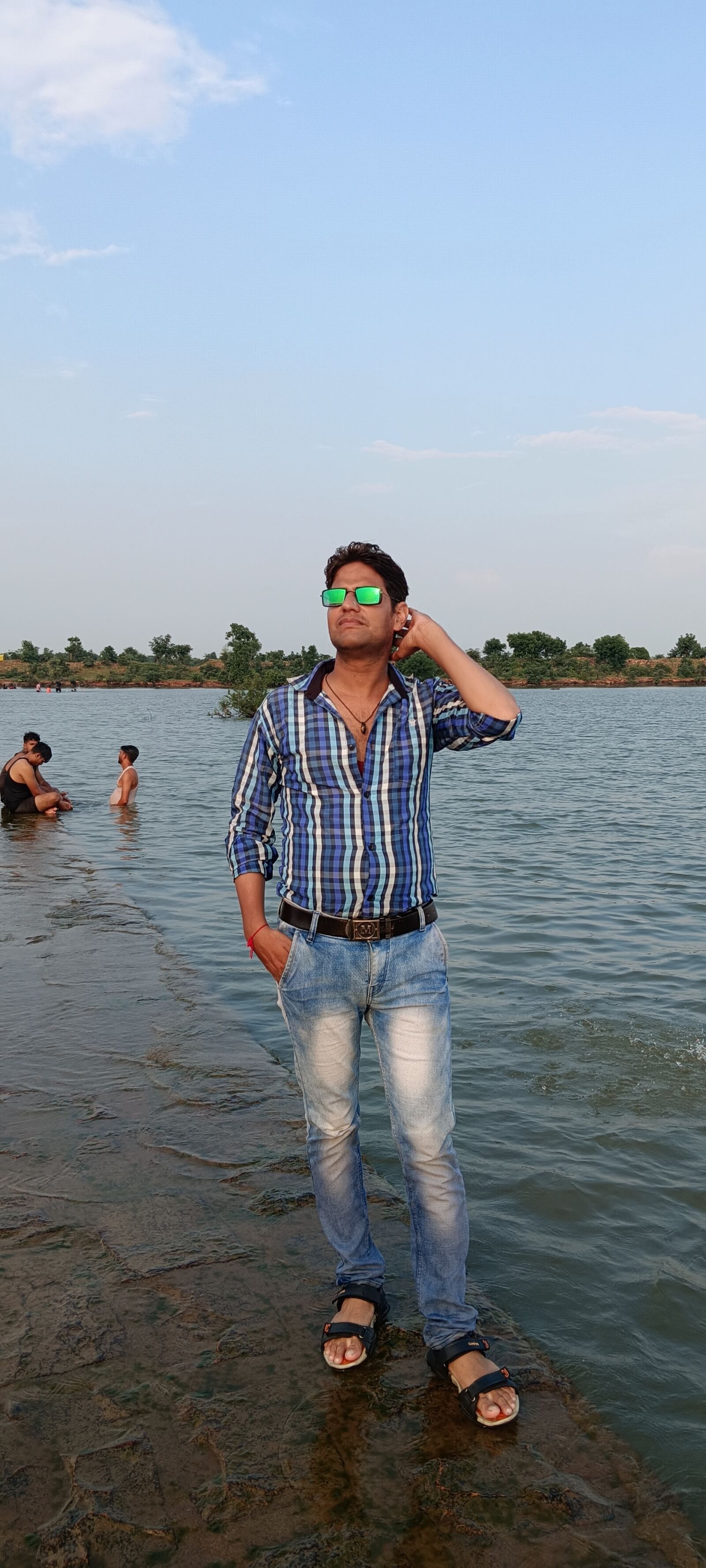vivo Y56 5G sample photo