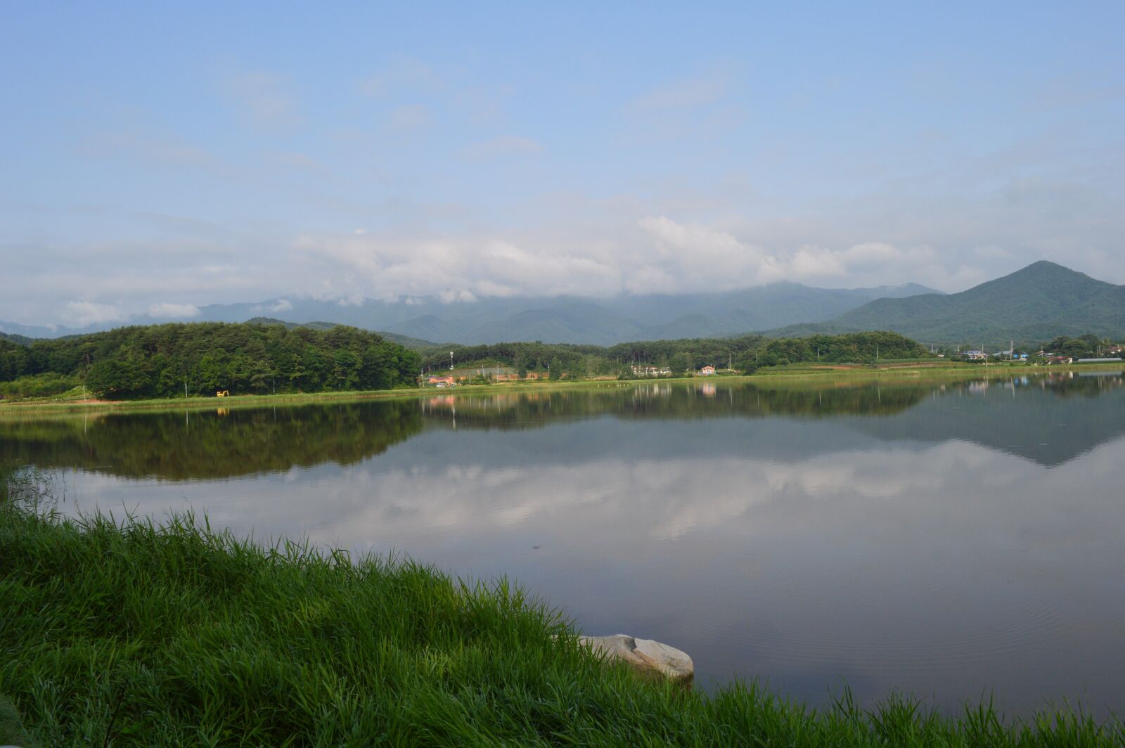 Nikon D3200 sample photo. Lake, river, water photography