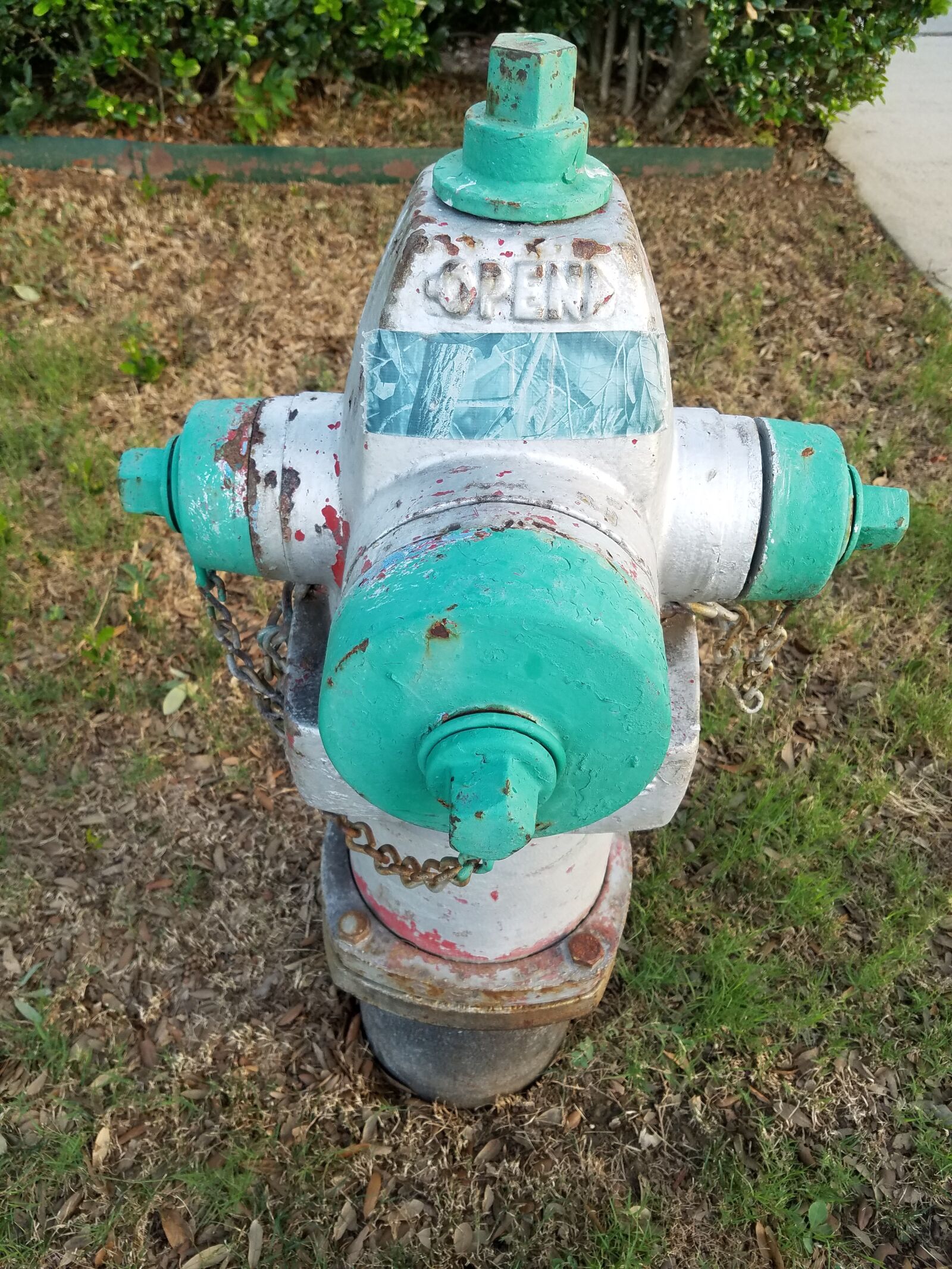 Samsung Galaxy S7 Edge sample photo. Fire hydrant, hydrant, public photography