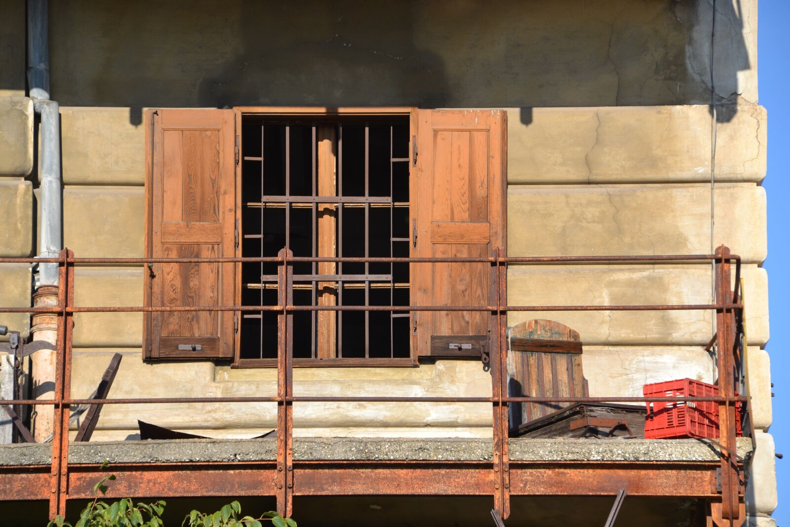 Nikon D3100 sample photo. Italy, trieste, city photography