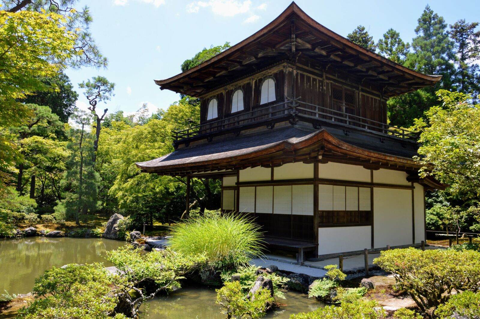 Nikon D3200 sample photo. Kyoto, japan, japanese photography