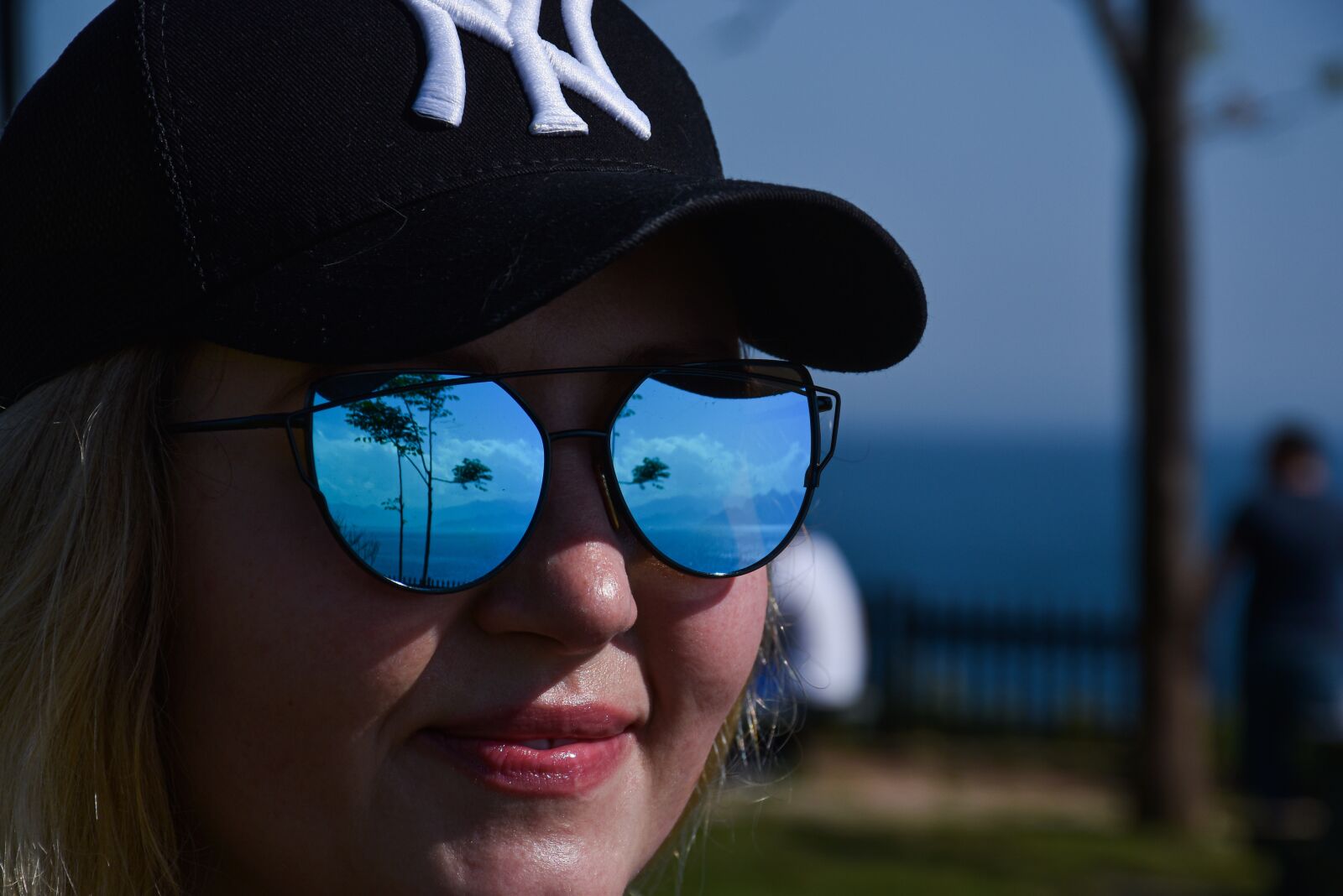 Nikon D5600 sample photo. Women, girl, young photography