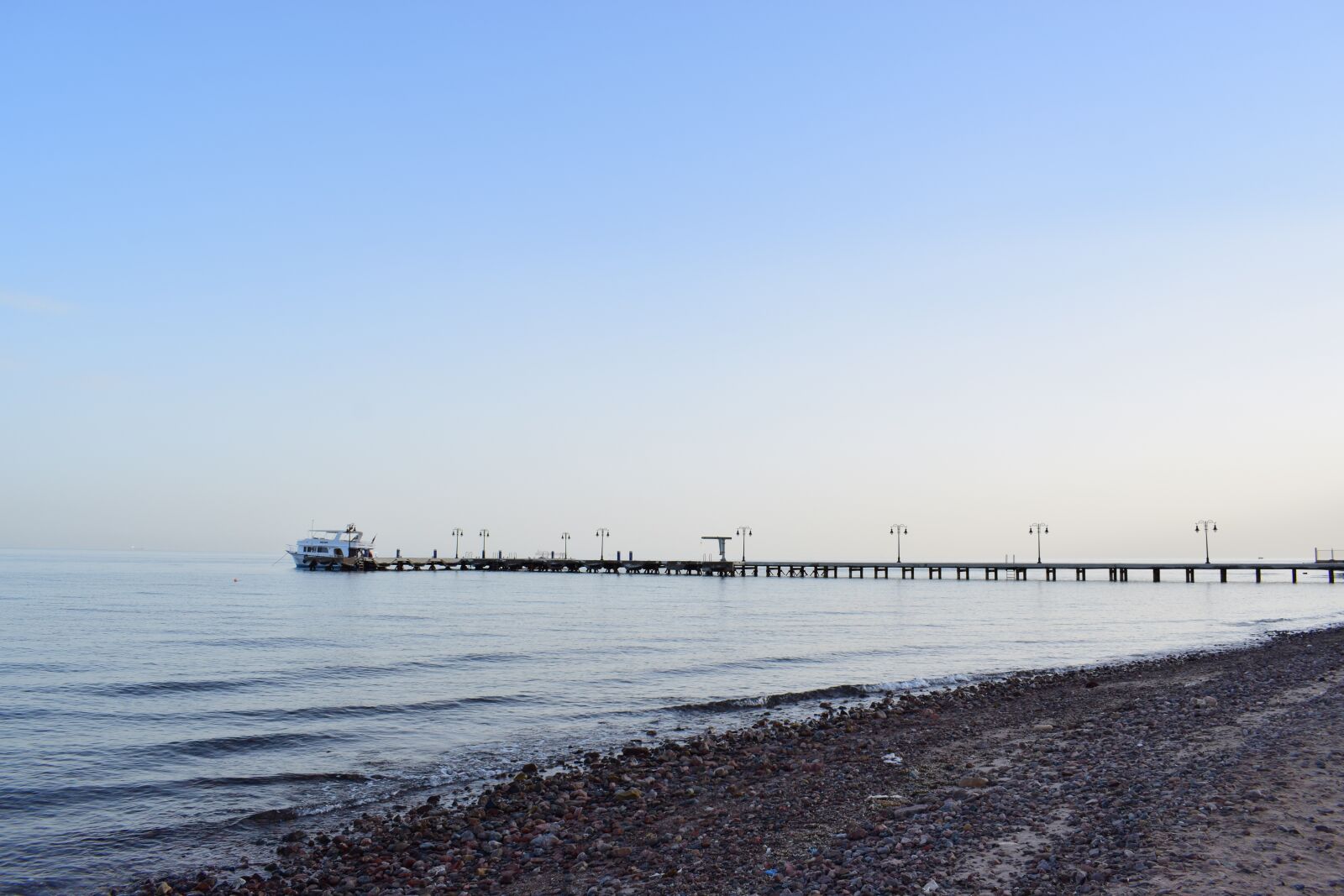 Nikon D5300 sample photo. Sea, beach, coast photography