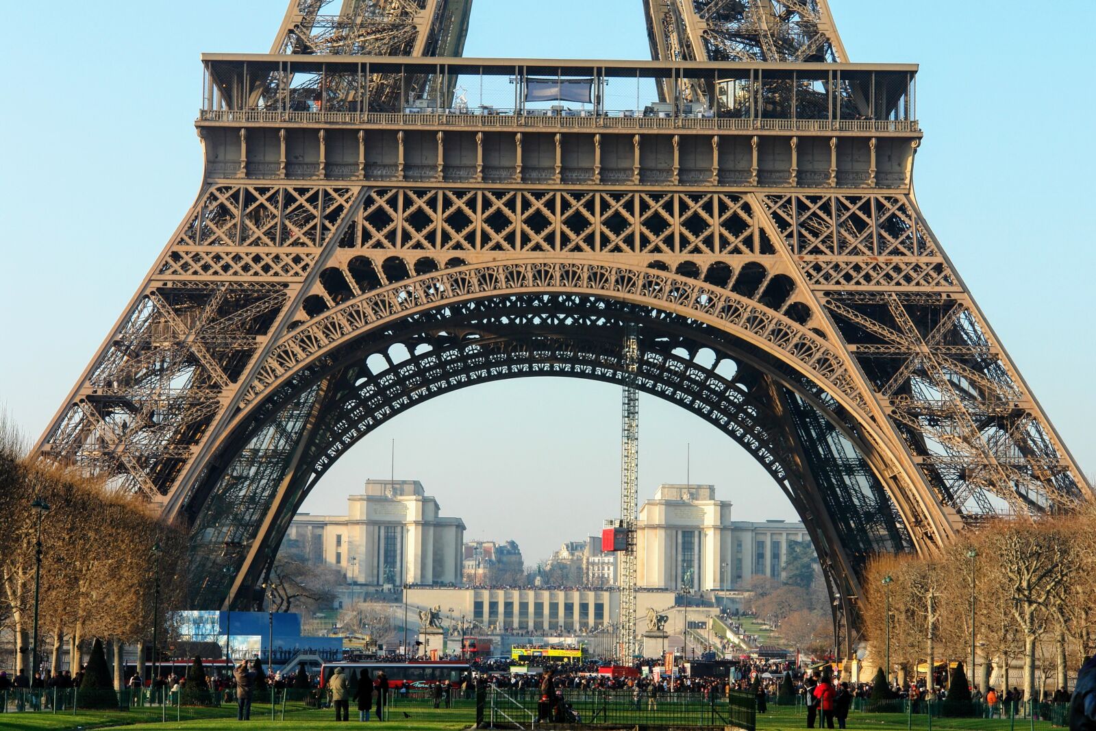 Sony DSC-R1 sample photo. France, eiffel tower, le photography