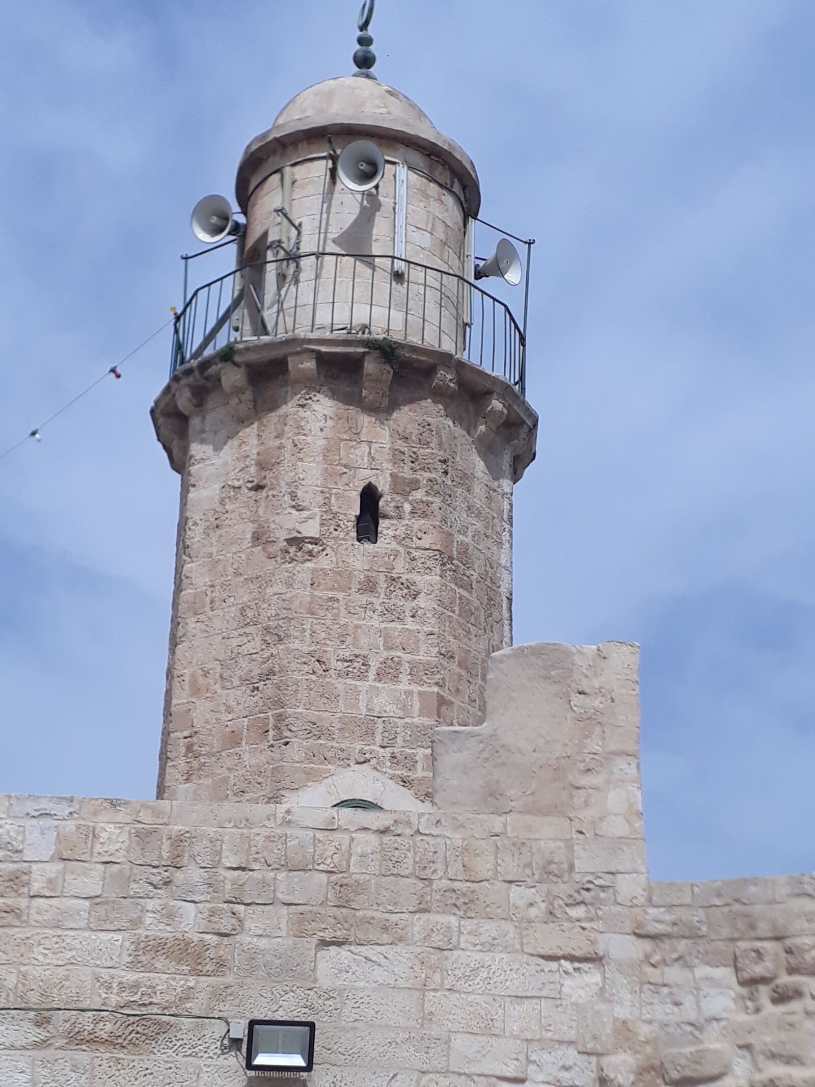 Samsung Galaxy J5 Prime sample photo. Religious, architecture, israel photography