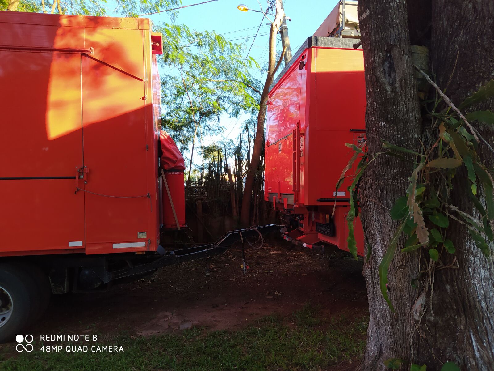 Xiaomi Redmi Note 8 sample photo. Rotel tours, germany, brazil photography