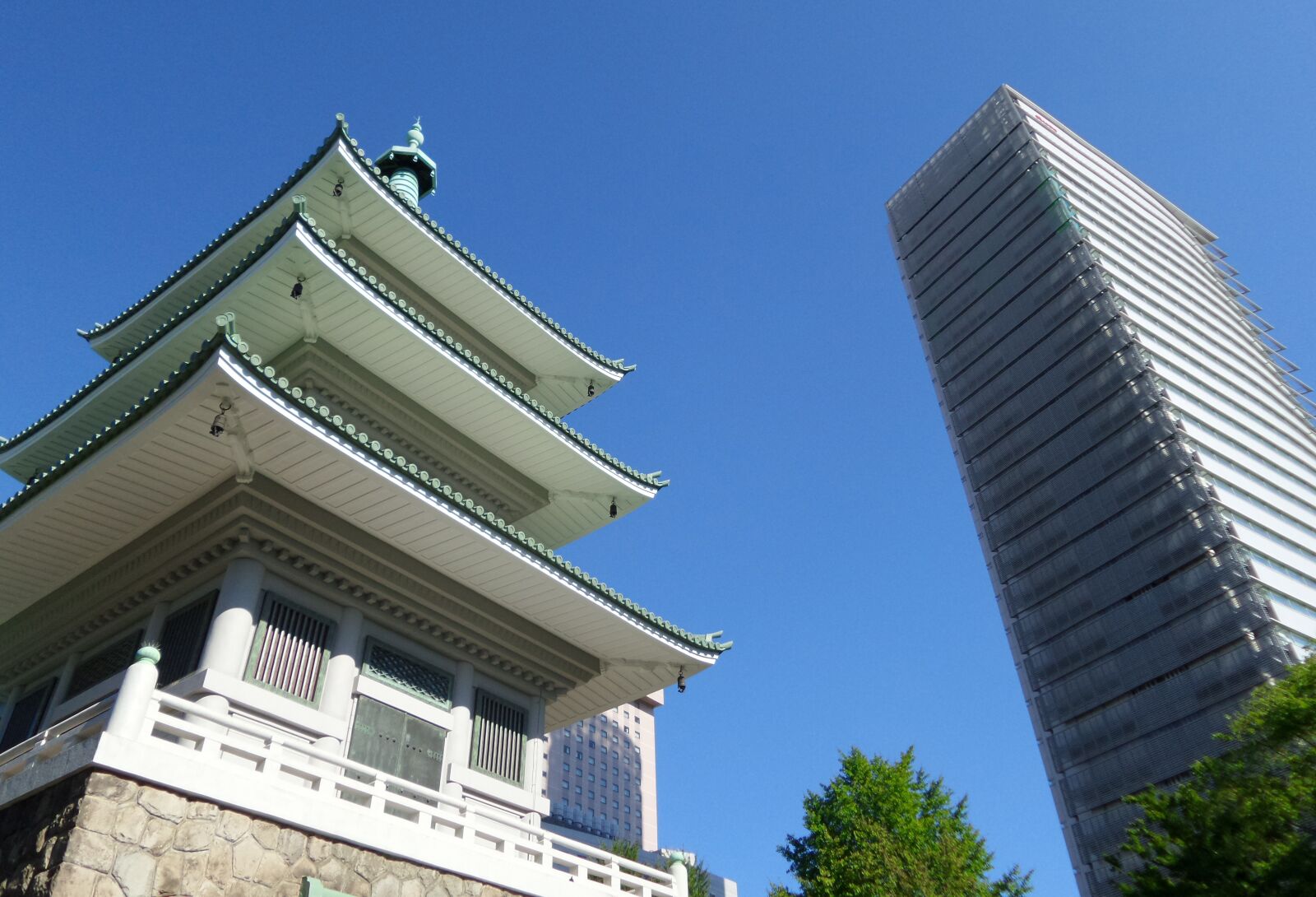 Samsung Galaxy K Zoom sample photo. Japan, tokyo, temple photography
