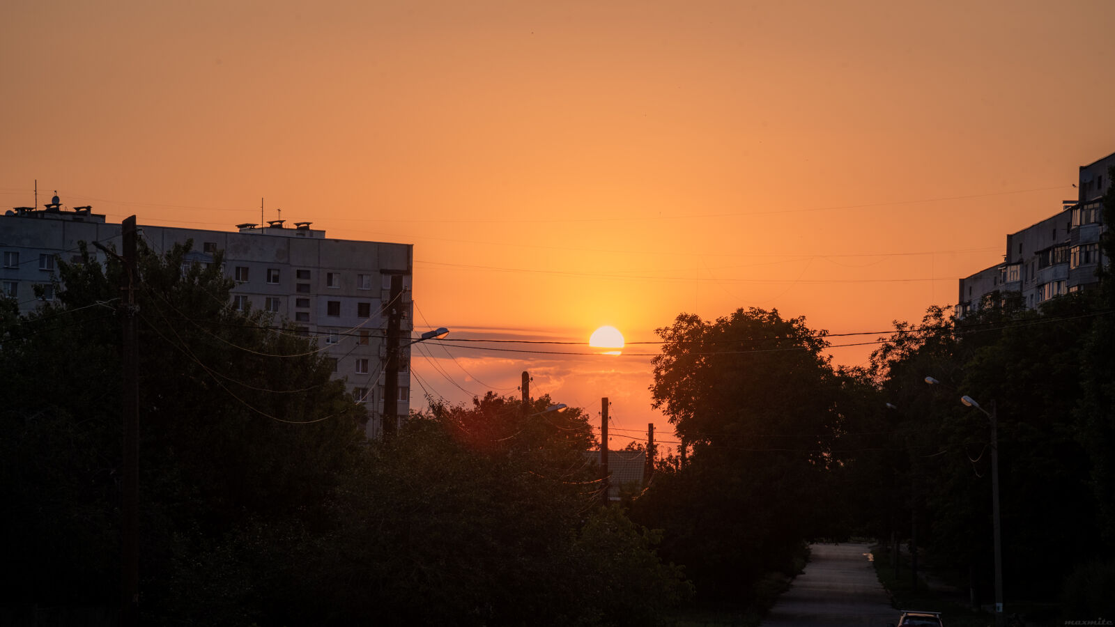 Nikon D750 sample photo