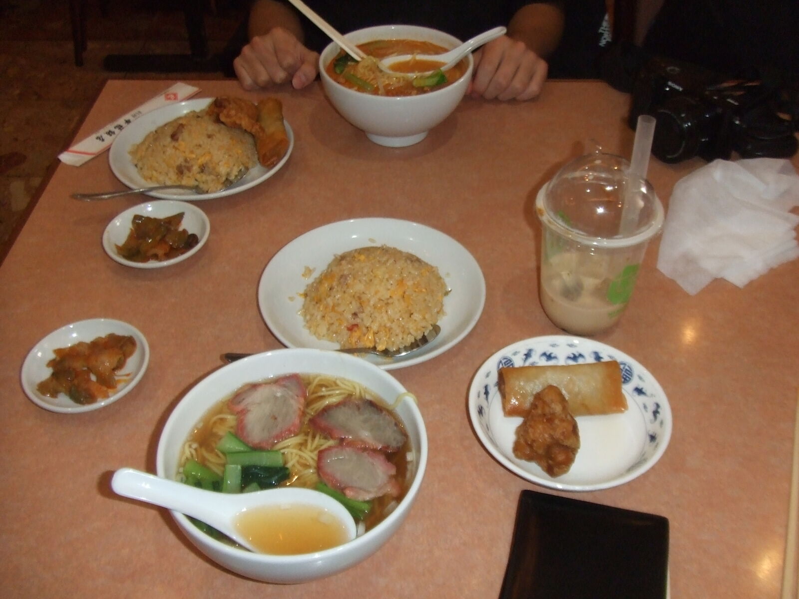 Fujifilm FinePix Z5fd sample photo
