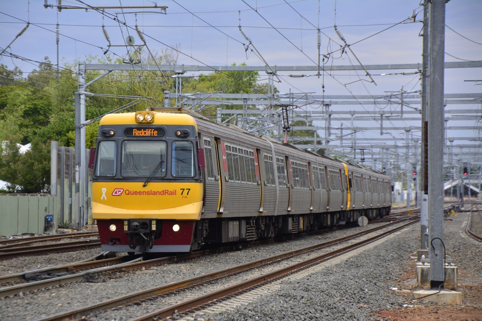 Nikon D5200 sample photo. Train, railway, steam photography