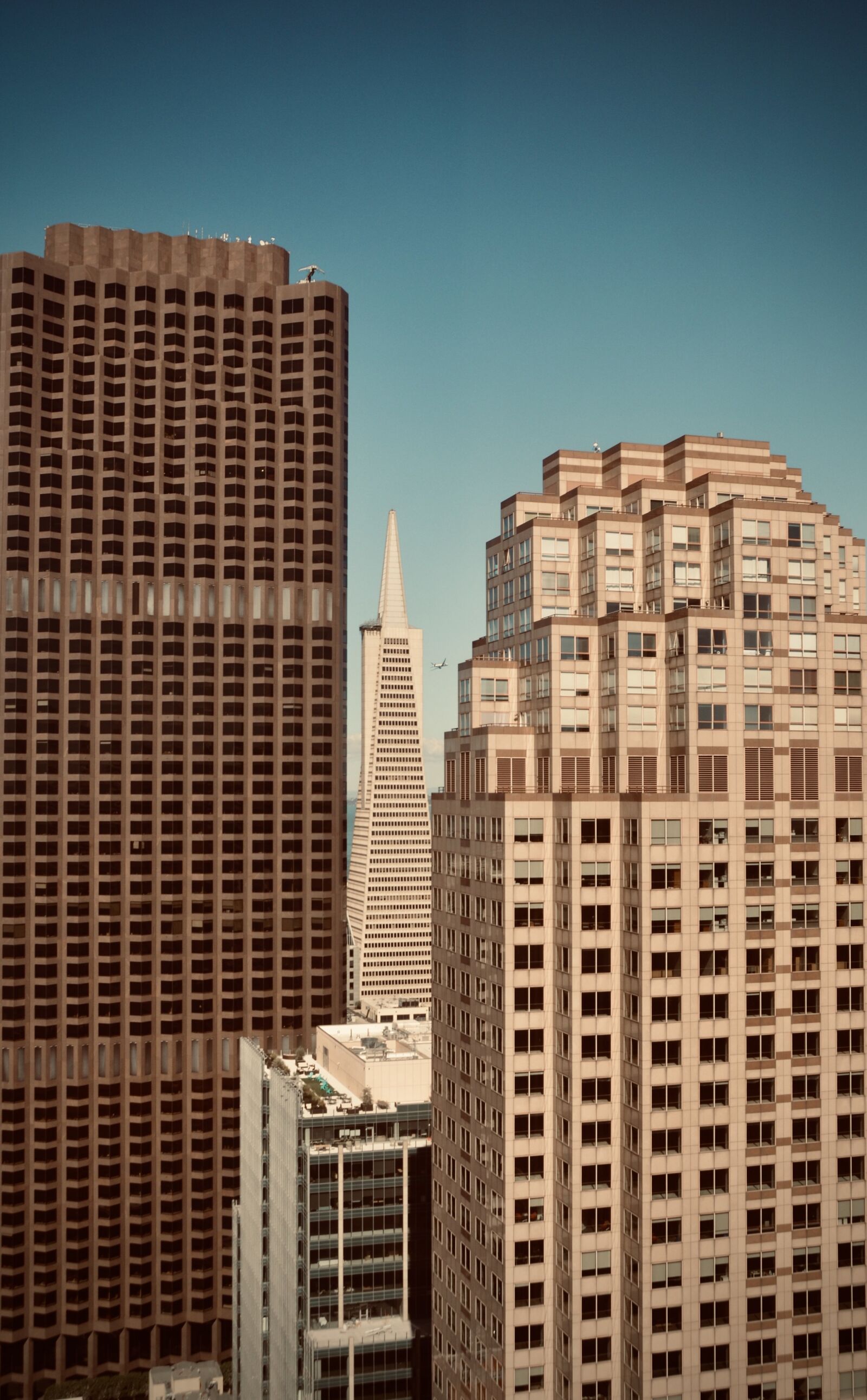Nikon D5100 sample photo. San francisco, california, city photography