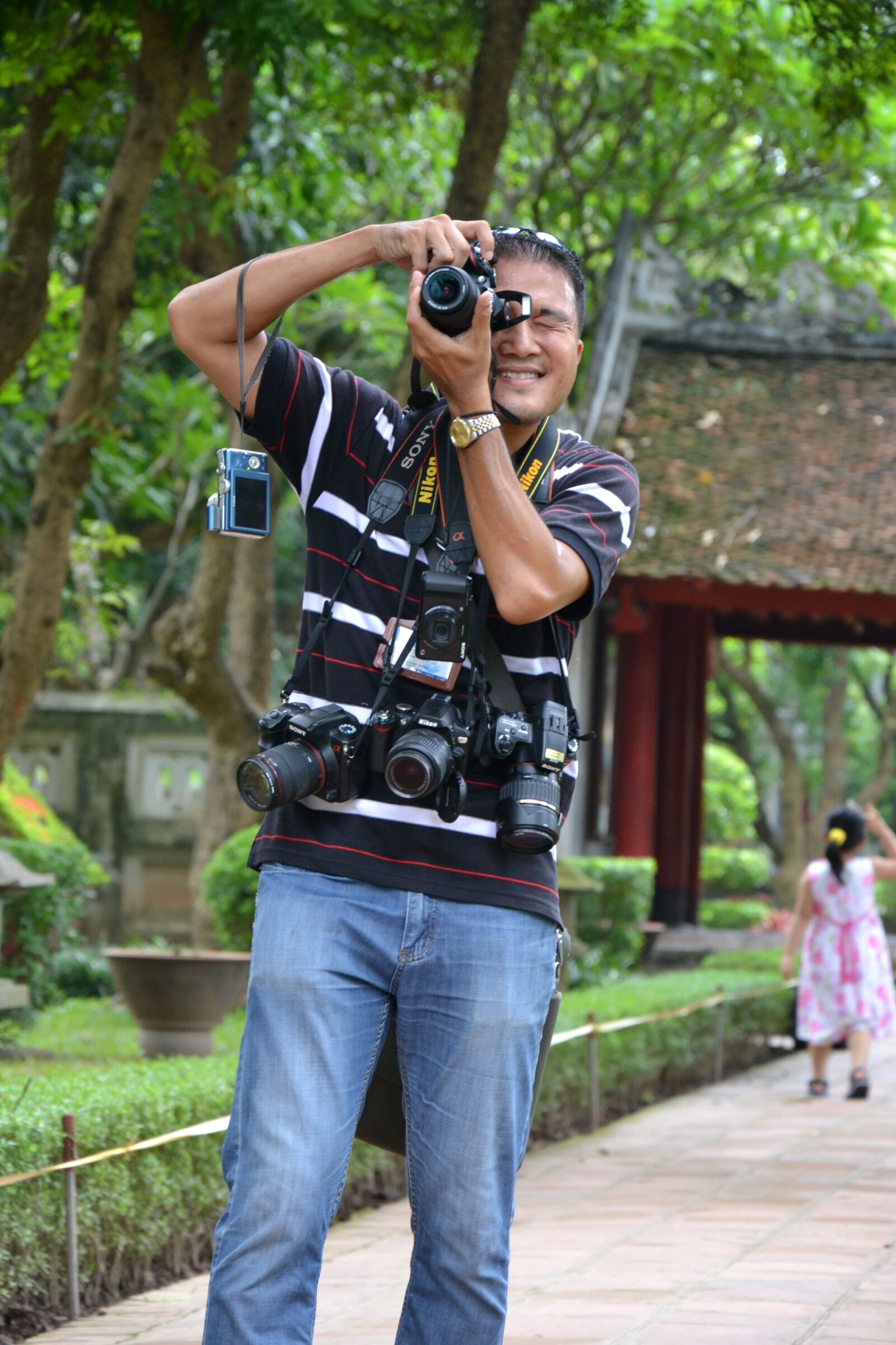 Nikon D3100 sample photo. Photographer, camera, photos photography