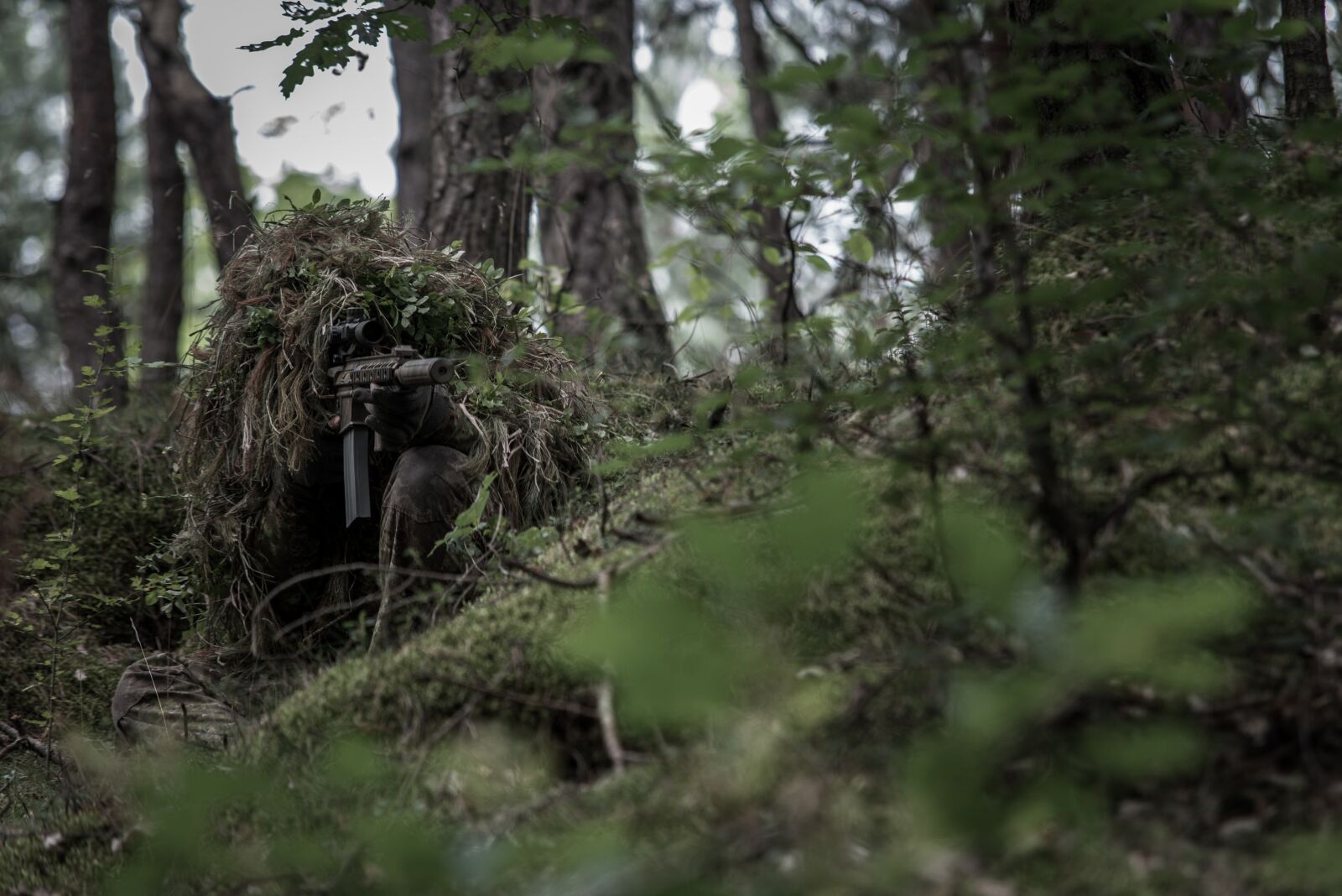 Nikon D800 sample photo. Soldier, the war, the photography