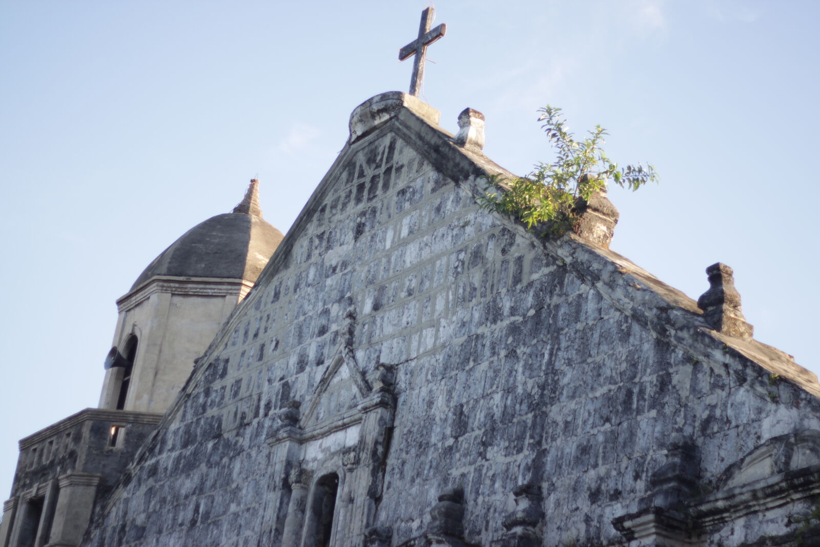 Canon EOS 500D (EOS Rebel T1i / EOS Kiss X3) sample photo. Church, cross, god, philippines photography