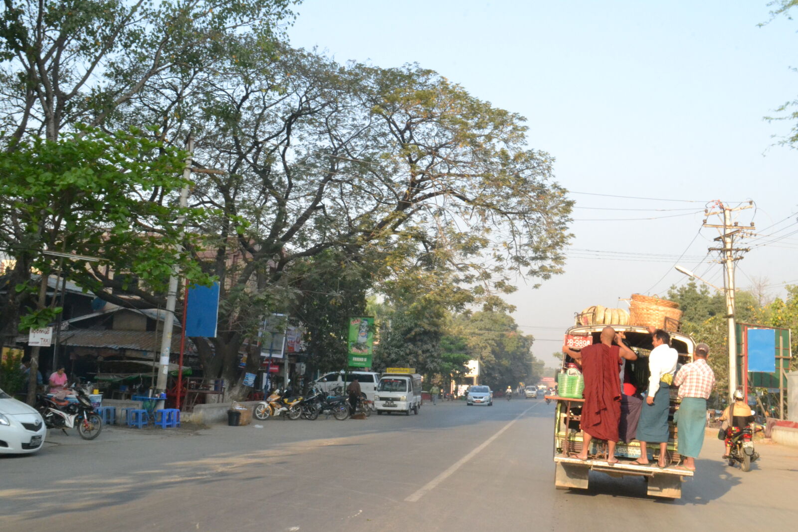 Nikon D3100 sample photo