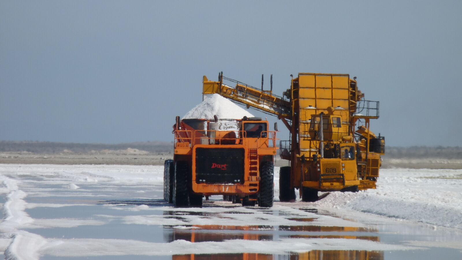 Panasonic Lumix DMC-FZ28 sample photo. Salt, baja california sur photography