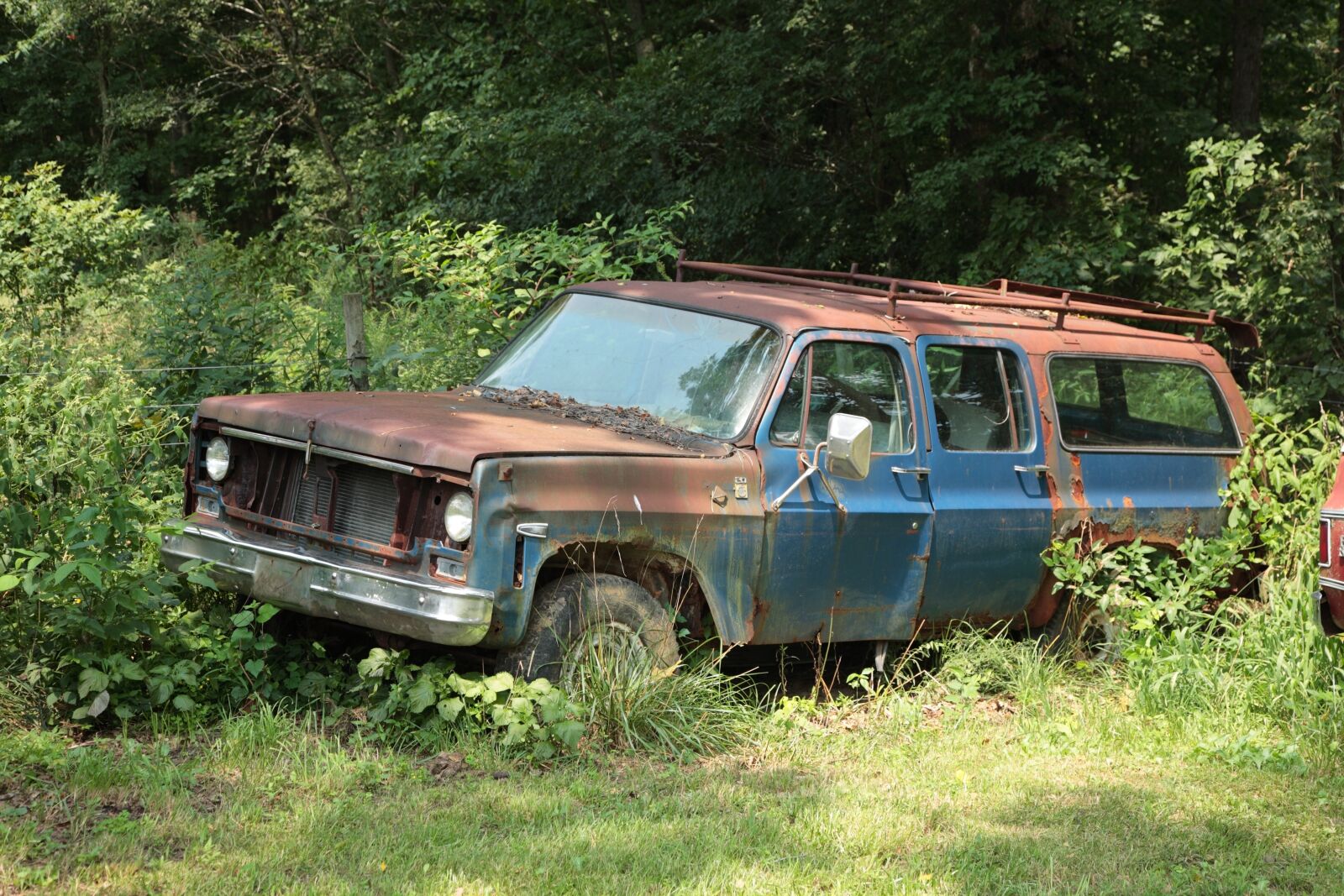 Canon EOS 5D sample photo. Car, transportation system, vehicle photography