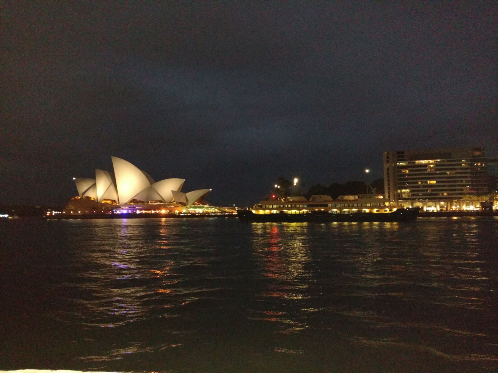 Motorola Moto X Play sample photo. Sydney, australia, city photography
