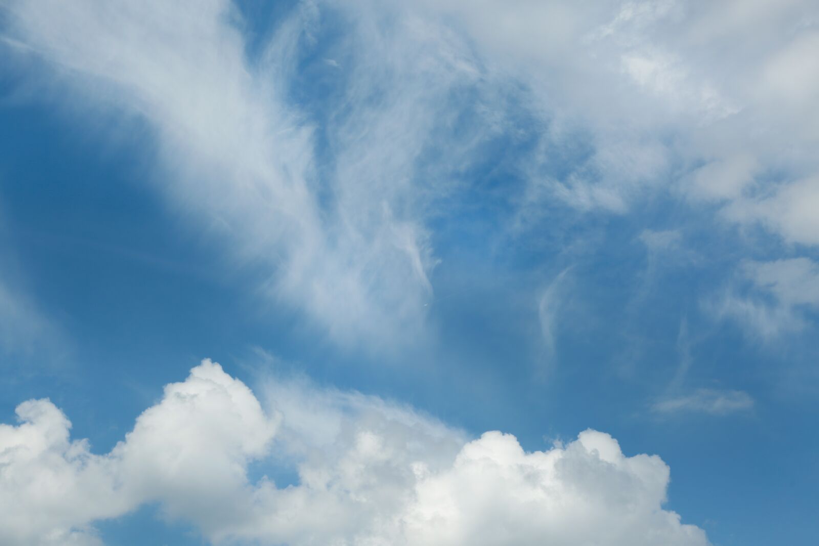 Canon EOS 5D Mark III sample photo. Sky, clouds, weather photography