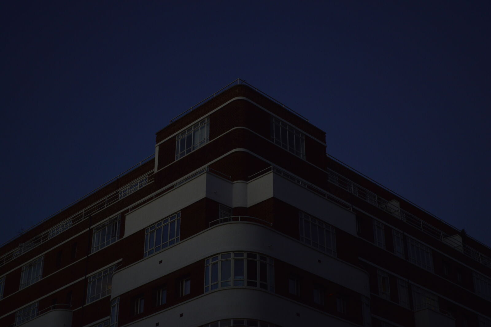 Nikon D3200 sample photo