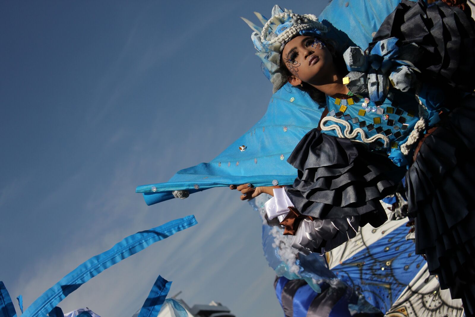 Canon EOS 550D (EOS Rebel T2i / EOS Kiss X4) sample photo. Angle, clothes, costume, culture photography