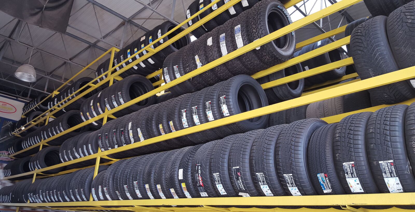 Samsung Galaxy S6 sample photo. Tire, rubber photography